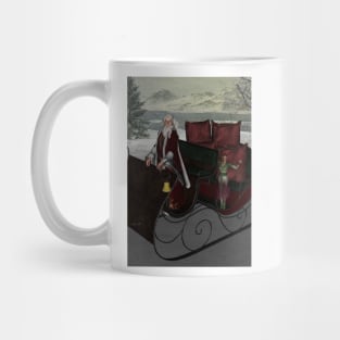 Christmas Mug